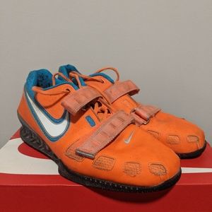 Nike Romaleo II